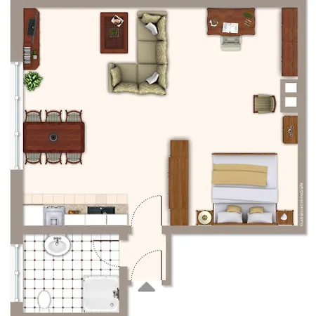 Hiltruper Stuebchen *