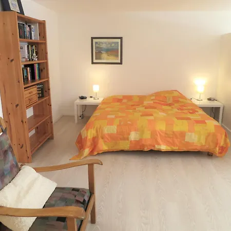 Appartamento Hiltruper Stuebchen