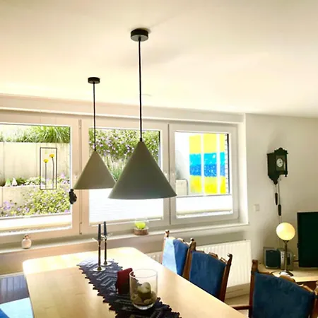 Appartamento Hiltruper Stuebchen *