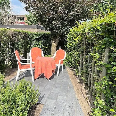 Апартаменты Hiltruper Stuebchen